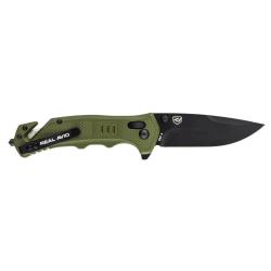 Couteau pliant Real Avid RAV-4