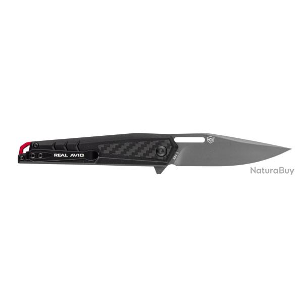 Couteau pliant Real Avid RAV-5
