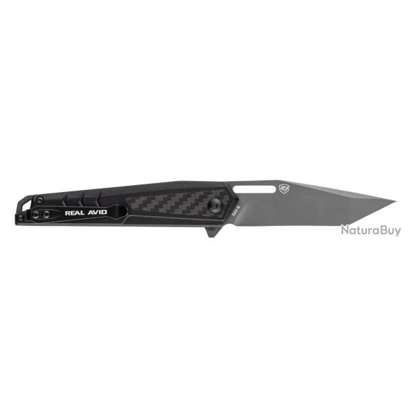 Couteau pliant Real Avid RAV-6