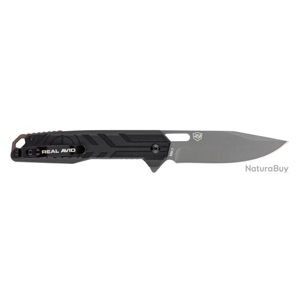 Couteau pliant Real Avid RAV-7