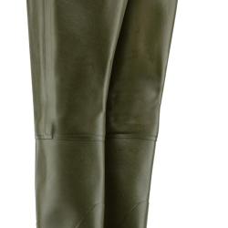 Cuissardes caoutchouc Truite - Aigle Vert, 41