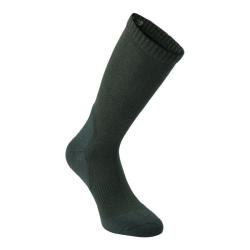 Deerhunter 2-pack Coolmax Chaussettes vert Vert, 44/47
