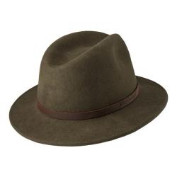 Deerhunter Adventurer Felt Chapeau vert Vert, 62/63