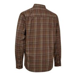 Deerhunter Ashton Chemise vert Check vert Check, 49/50