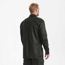 Deerhunter Atlas Chemise couleur bois couleur bois, 45/46