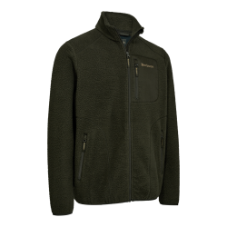 Deerhunter Atlas Fleece Veste Forest vert Forest vert, S