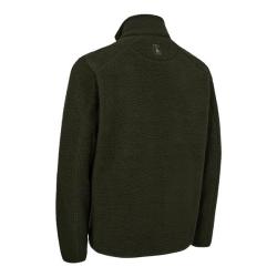 Deerhunter Atlas Fleece Veste Forest vert Forest vert, M