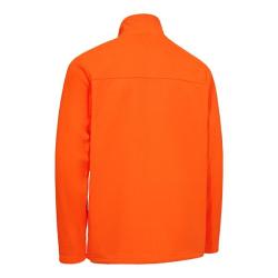 Deerhunter Atlas Light Fleece Veste Safety Orange Safety Orange, M