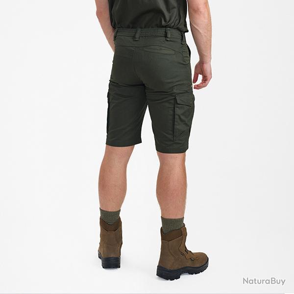 Deerhunter Atlas Shorts couleur bois couleur bois, S