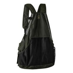 Deerhunter Atlas Waistcoat couleur bois couleur bois, S/M