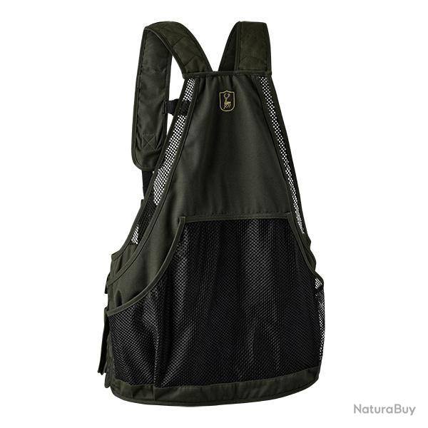 Deerhunter Atlas Waistcoat couleur bois couleur bois, S/M