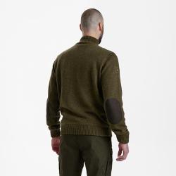 Deerhunter Carlisle Knit with stormliner Cypress Cypress, L