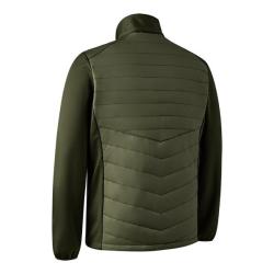 Deerhunter Chamois Padded Veste Forest vert Forest vert, 3XL