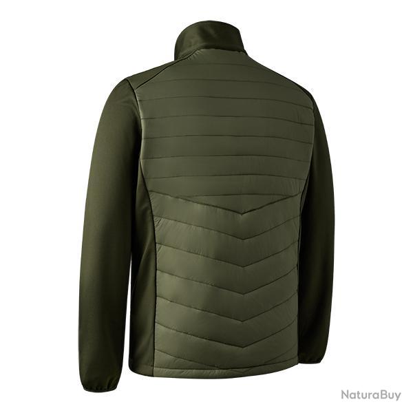 Deerhunter Chamois Padded Veste Forest vert Forest vert, L