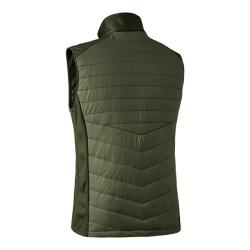 Deerhunter Chamois Padded Waistcoat Forest vert Forest vert, M