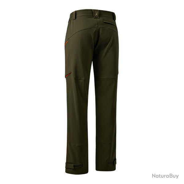 Deerhunter Chamois Pantalon Forest vert Forest vert, S