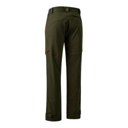 Deerhunter Chamois Pantalon Forest vert Forest vert, 3XL