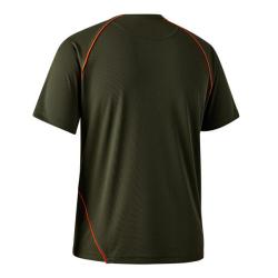 Deerhunter Chamois T-shirt Forest vert Forest vert, S