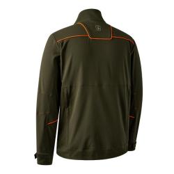 Deerhunter Chamois Veste Forest vert Forest vert, M