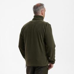 Deerhunter Chasse Fleece Veste Beluga Beluga, 2XL