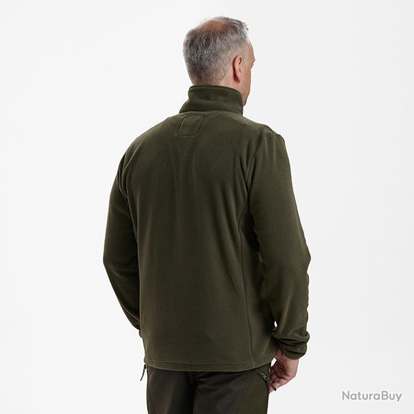 Deerhunter Chasse Fleece Veste Beluga Beluga, S