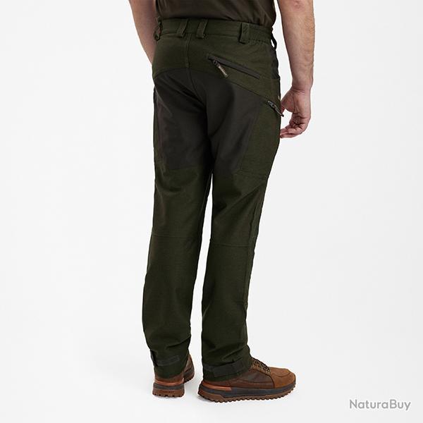 Deerhunter Chasse Pantalon Olive Night melange Olive Night melange, 58