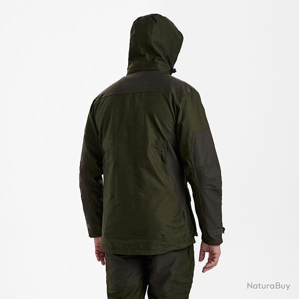 Deerhunter Chasse Veste Olive Night melange Olive Night melange, 54