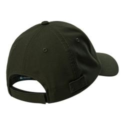 Deerhunter Climate Casquette with 37.5&reg; Technology Forest Ember ONE SIZE