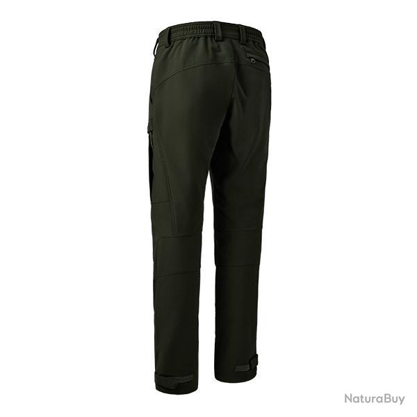 Deerhunter Climate Pantalon with 37.5� Technology Forest Ember Forest Ember, 60
