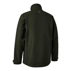 Deerhunter Climate Veste with 37.5&reg; Technology Forest Ember Forest Ember, 52