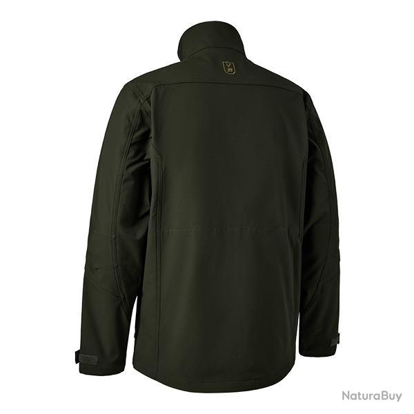 Deerhunter Climate Veste with 37.5� Technology Forest Ember Forest Ember, 54