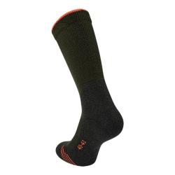Deerhunter Coolmax Chaussettes Forest vert Forest vert, 36/39