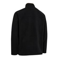 Deerhunter Cumbria Fleece Veste Forest Ember Anthracite Grey, M