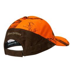 Deerhunter Eagle Casquette REALTREE EDGE&reg; ORANGE ONE SIZE