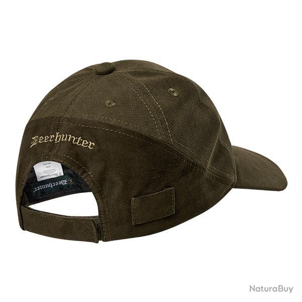 Deerhunter Eagle Casquette Tarmac vert ONE SIZE