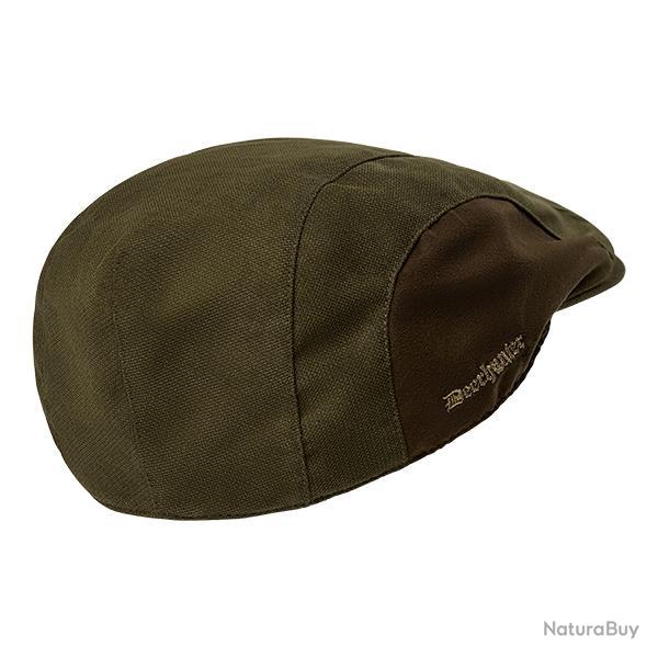 Deerhunter Eagle Flat Casquette Tarmac vert Tarmac vert, 58/59