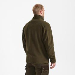 Deerhunter Eagle Fleece Veste Tarmac vert Tarmac vert, L