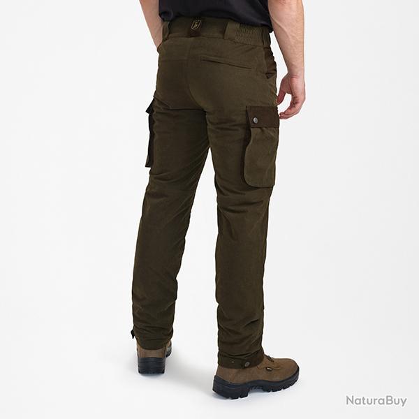 Deerhunter Eagle Pantalon Tarmac vert Tarmac vert, 29