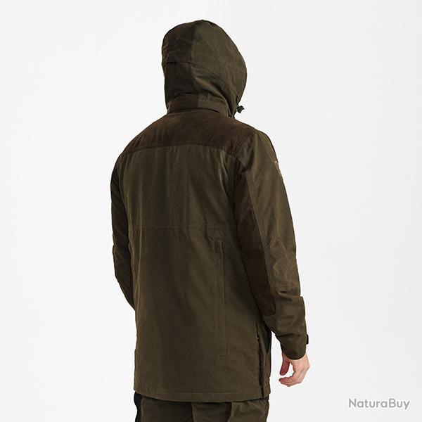 Deerhunter Eagle Veste Tarmac vert Tarmac vert, 64