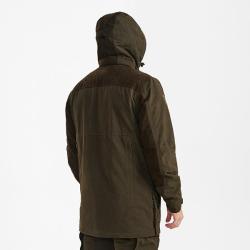 Deerhunter Eagle Veste Tarmac vert Tarmac vert, 48