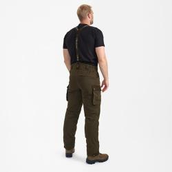 Deerhunter Eagle Winter Pantalon Tarmac vert Tarmac vert, 46