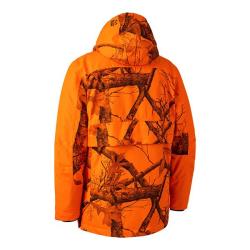 Deerhunter Eagle Winter Veste REALTREE EDGE&reg; SAFETY ORANGE REALTREE EDGE&reg; SAFETY ORANGE, 48