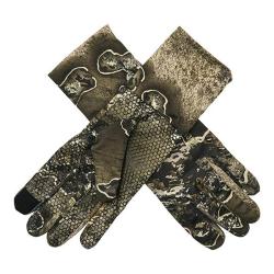 Deerhunter Excape Gants with silicone grip REALTREE EXCAPE� REALTREE EXCAPE�, M