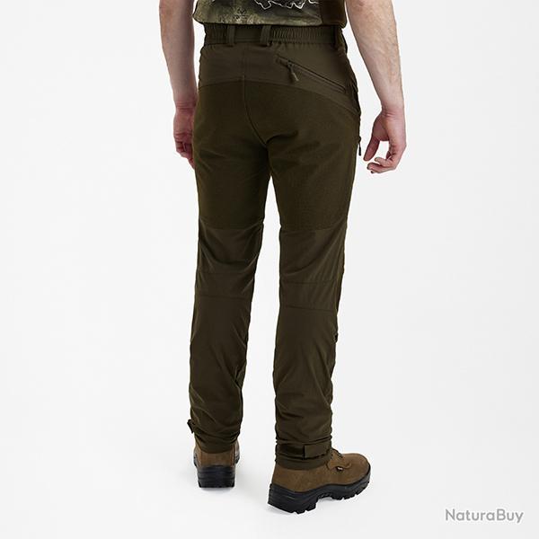 Deerhunter Excape Light Pantalon REALTREE EXCAPE� Art vert, 2XL