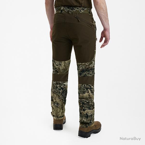 Deerhunter Excape Light Pantalon REALTREE EXCAPE� REALTREE EXCAPE�, XL