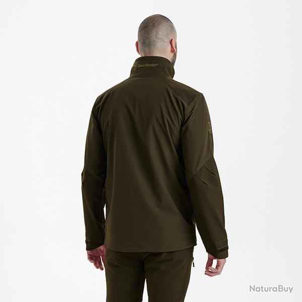 Deerhunter Excape Light Veste REALTREE EXCAPE� Art vert, 2XL