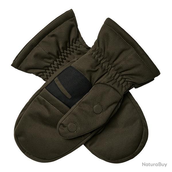 Deerhunter Excape Mittens REALTREE EXCAPE� Art vert, XL