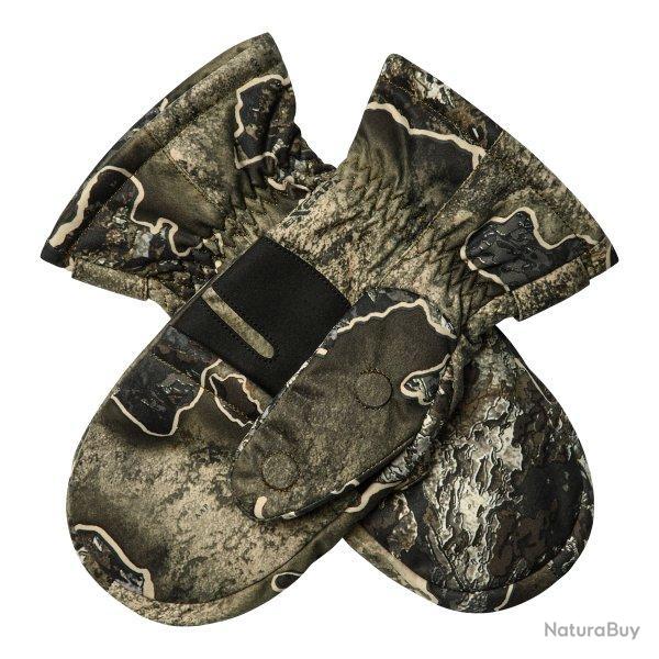 Deerhunter Excape Mittens REALTREE EXCAPE� REALTREE EXCAPE�, 2XL