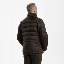 Deerhunter Excape Quilted Veste REALTREE EXCAPE� Art vert, M