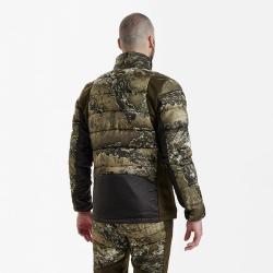 Deerhunter Excape Quilted Veste REALTREE EXCAPE� REALTREE EXCAPE�, 3XL